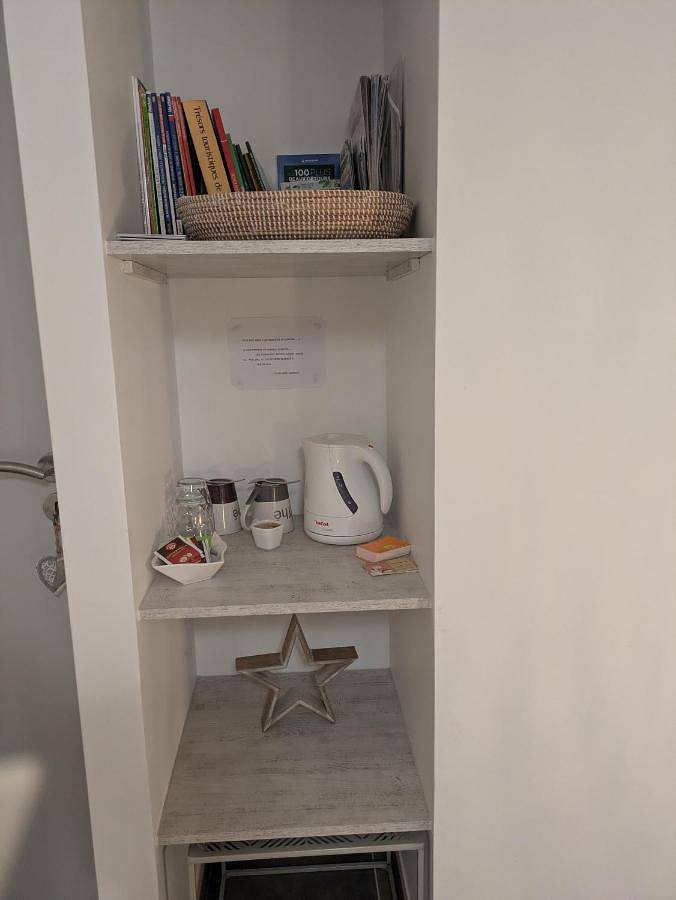 Chambre d’hôte pour 2 personnes, avec piscine ainsi que jardin et terrasse à Vaison-la-Romaine - 2