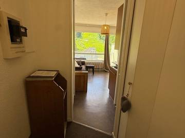 Lodge for 4 People in Les Adrets, Isère, Photo 4