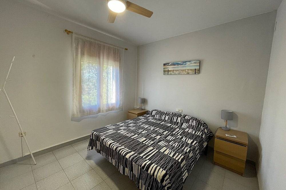 Saona Villas (Vn Jana) : villa 10 personnes, piscine privée, wifi, climatisation in Cala Calafató (Terres de l'Ebre), Calafat