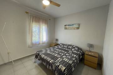 Villa pour 10 Personnes dans L'Ametlla de Mar, Costa Dorada, Photo 4