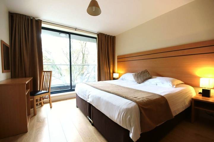 Aparthotel para 10 pessoas in Londres, Sudeste da Inglaterra