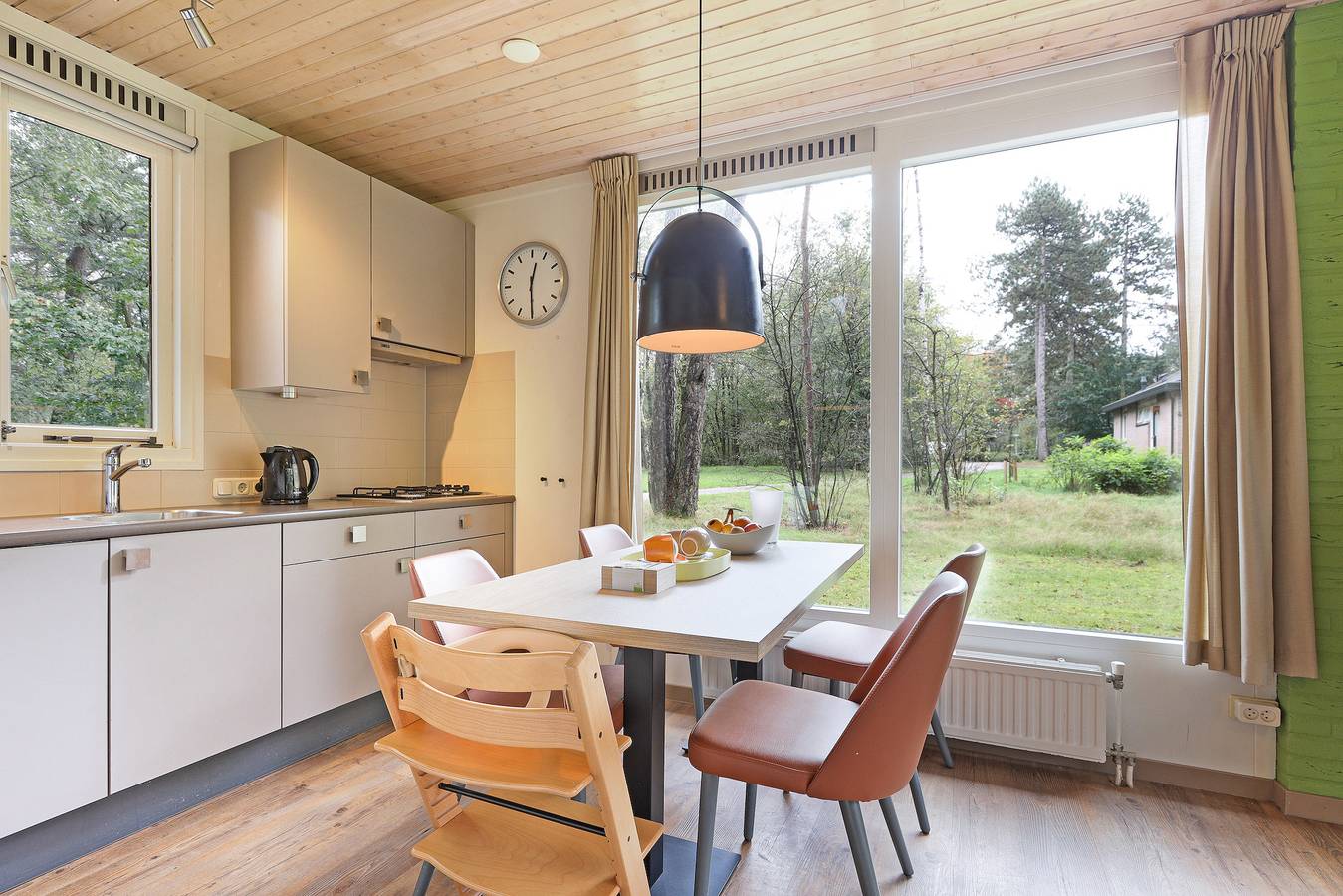 Landal Rabbit Hill — 4-persoons babybungalow in Uddel, Veluwe