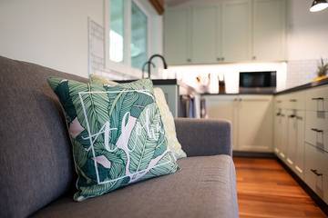 Vacation Home for 4 Guests in Kailua, Oahu, Picture 3