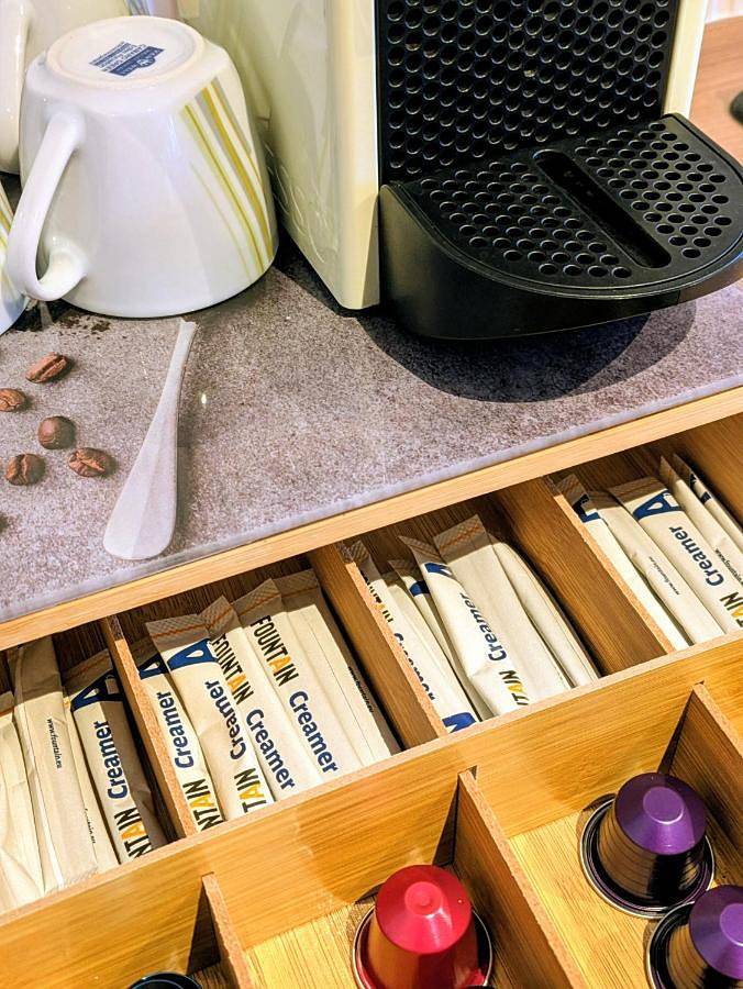 Gîte pour 6 personnes, avec vue à Yutz - 2