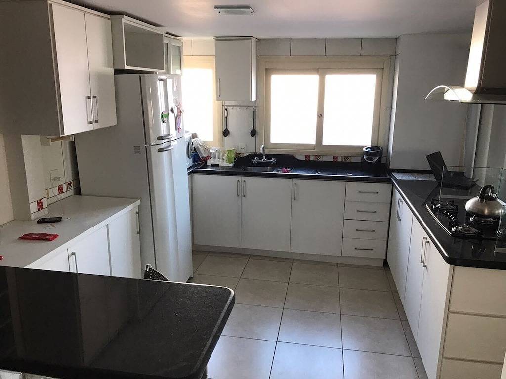Ganze Wohnung, Meerblick, 5 Suiten, 3 Garagen in Arroio do Sal, Litoral Gaúcho