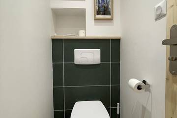 Gîte pour 2 Personnes dans Le Chambon-sur-Lignon, Mézenc, Photo 4