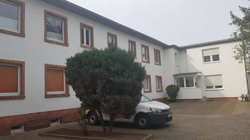 BnB für 2 Personen, mit Garten in Magdeburg