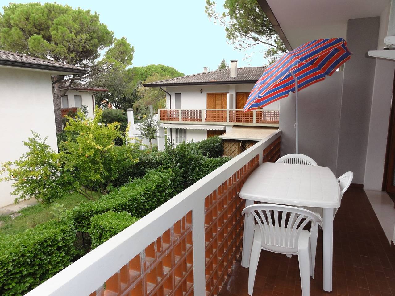 Appartamento vacanze a Provincia di Venezia a partire da 80€ a notte