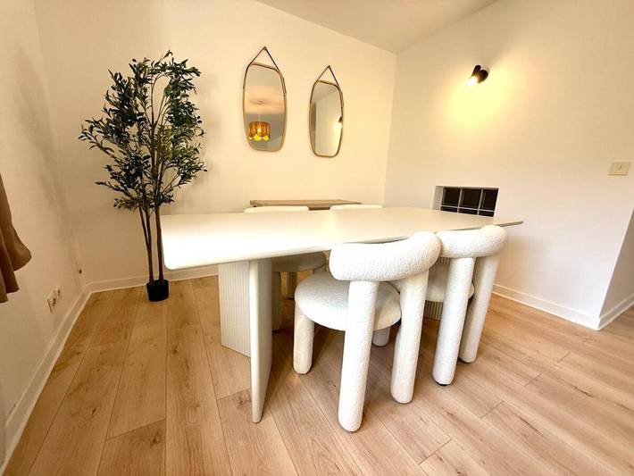 Gîte pour 4 personnes, avec vue à Bellegarde-sur-Valserine - 4