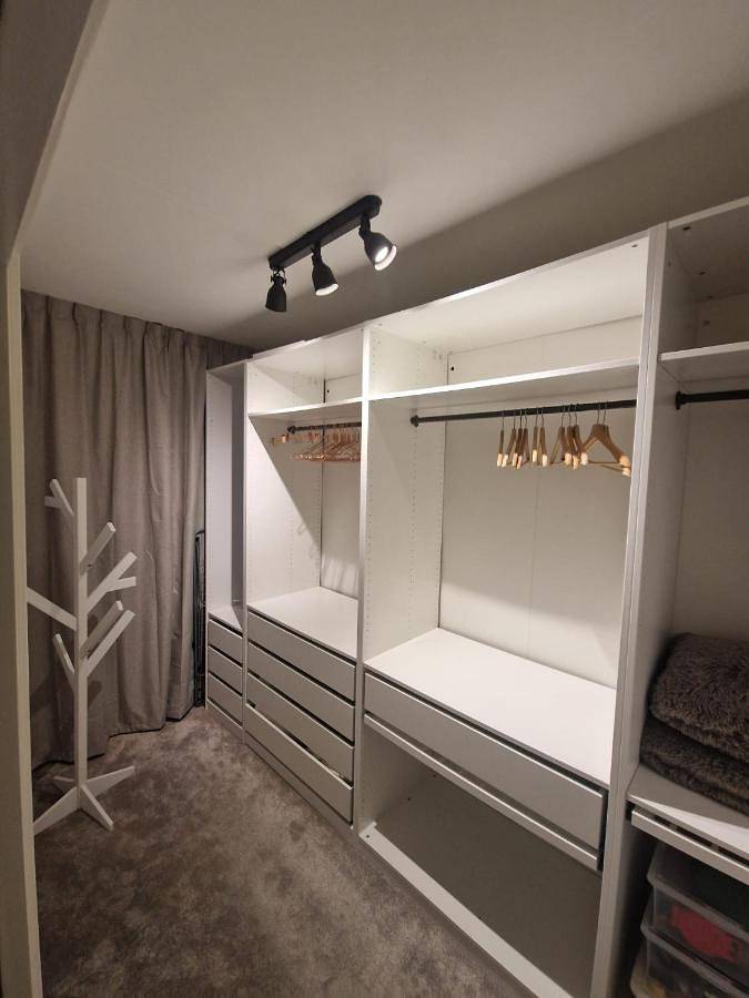 Gîte pour 2 personnes, avec balcon à Alphen-sur-le-Rhin - 2