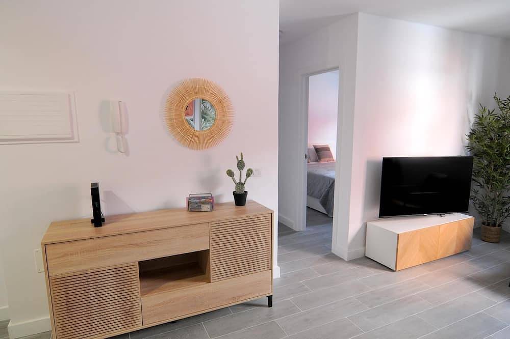 Geheel appartement, Casa Caracola Great apartment for 4 people 45 meters from the sea.Wifi in Alcala, Guía de Isora