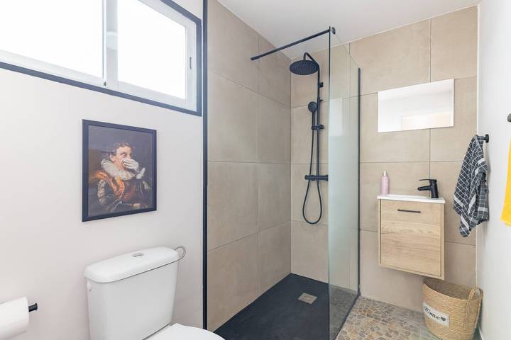 Appartement entier, Tiny House  travail à long terme et à distance près de Valence in Torrent, Province de Valence