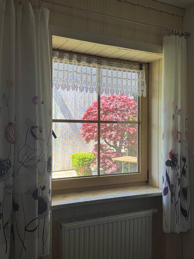 Gîte pour 3 personnes, avec jardin et vue à Wegscheid - 4