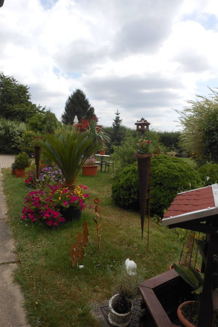 Ferienhaus für 4 Personen in Sächsische Schweiz - 4