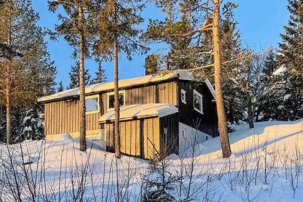Wunderschönes Haus in Bø i Telemark mit Sauna in Bø