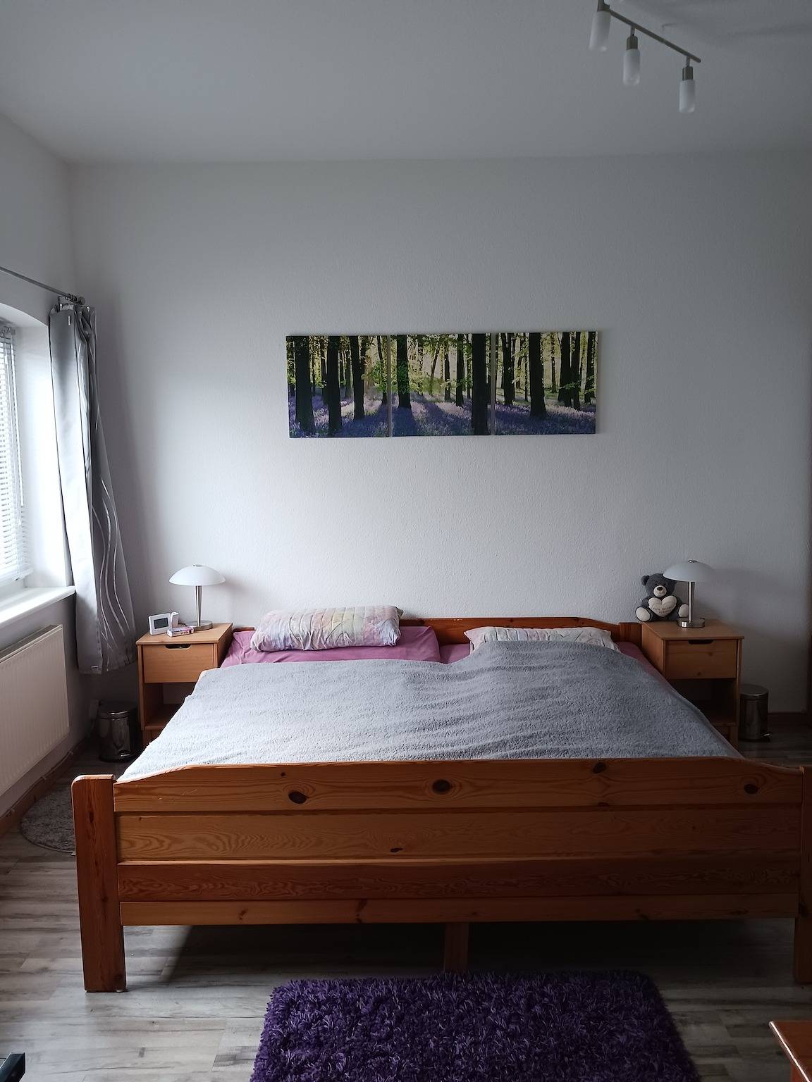 Ganze Ferienwohnung, Ferienwohnung Benzmann in Süderbrarup, Schleswig-Flensburg