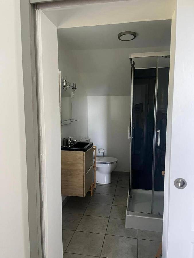 Location de vacances pour 4 personnes, avec vue, animaux acceptés à Saint-Denoual - 3