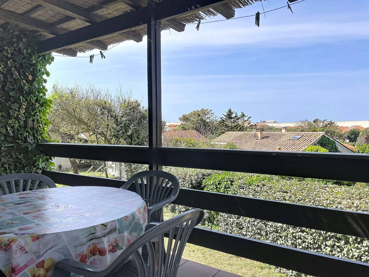 Appartement entier, Petite Ramaline in Lacanau Ocean, Lacanau