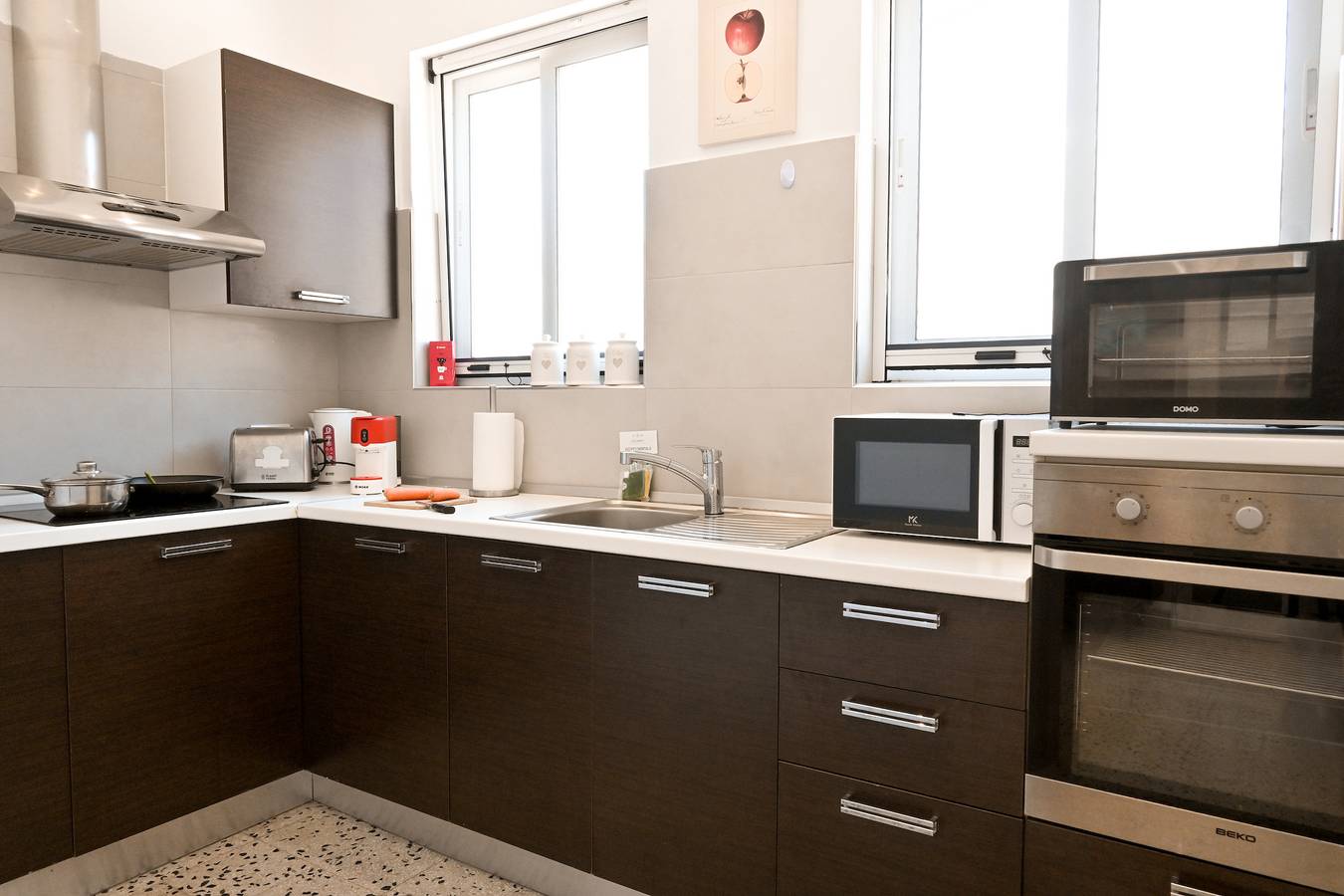 Appartement entier, Exceptional Sea View Apart St Paul's Bay in Qawra, St. Paul's Bay