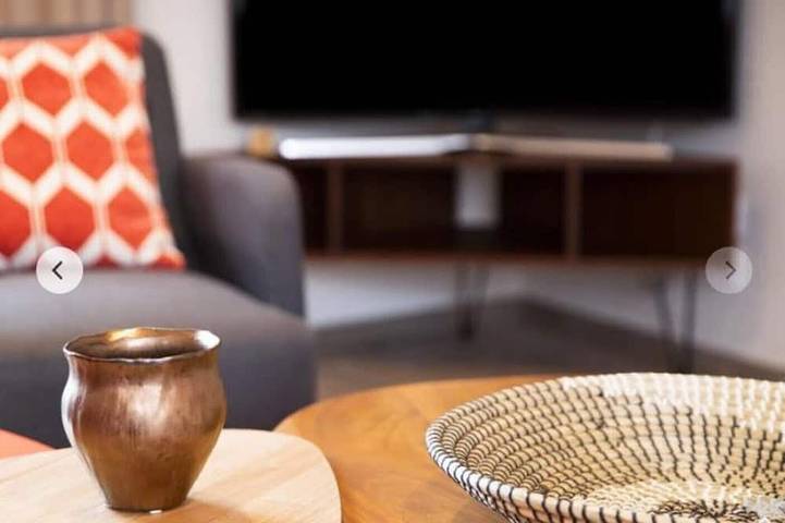 Location de vacances pour 6 personnes, avec terrasse et sauna ainsi que jacuzzi et jardin à Casteljaloux - 4