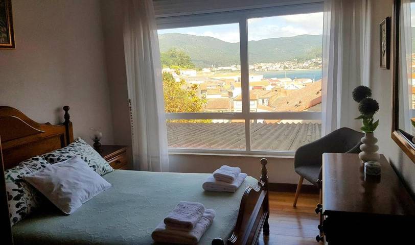 Ferienwohnung für 6 Personen, mit Ausblick, mit Haustier - 1