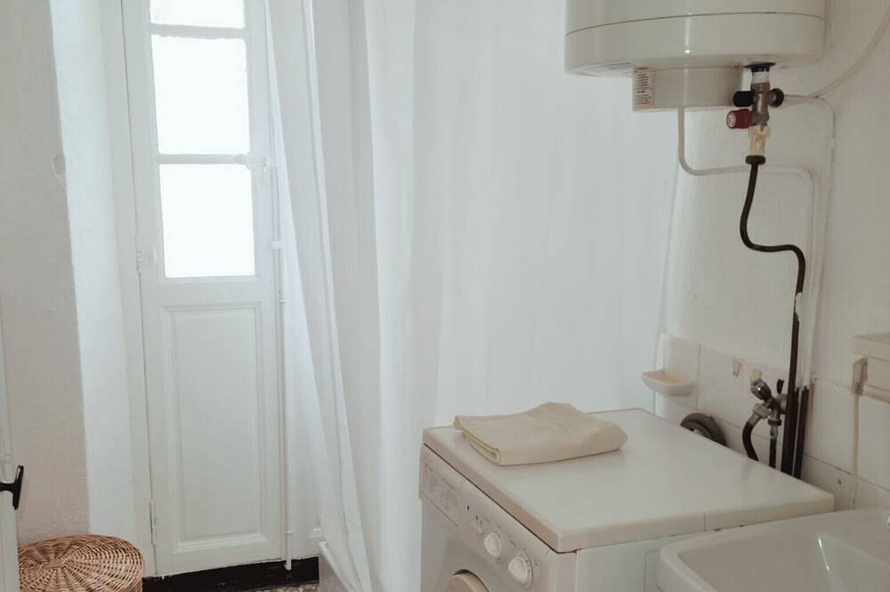 Ganze Wohnung, Location Saisonnière in Luri, Cap Corse