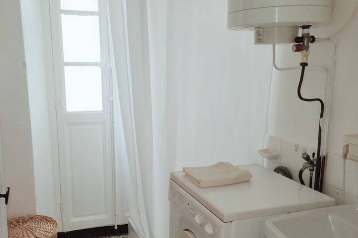 Gîte pour 5 personnes à Luri - 4