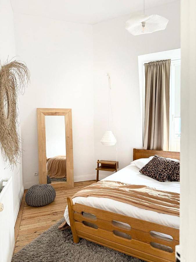 Appartement entier, Halluin Marthe Nollet in Halluin, Région de Lille
