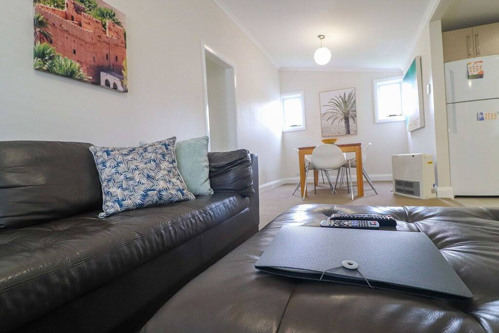 Holiday Home for 4 People in Catherine Hill Bay, Lake Macquarie