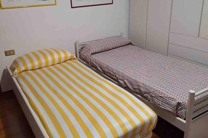 Ganze Wohnung, A Casa di Gianni in Gallarate, Varese Provinz