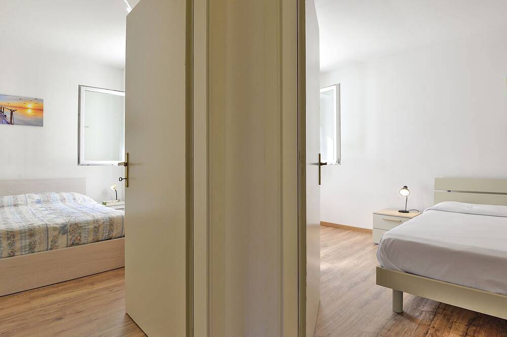 Geheel appartement, Casa Polla in Caldonazzo, Meer van Caldonazzo