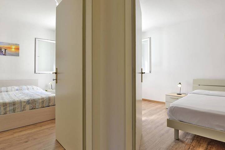 Ganze Wohnung, Casa Polla in Caldonazzo, Caldonazzosee