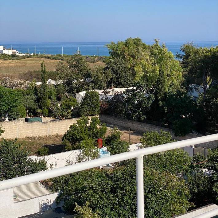 Chambre d’hôte pour 2 personnes, avec jardin et vue à Manduria - 3