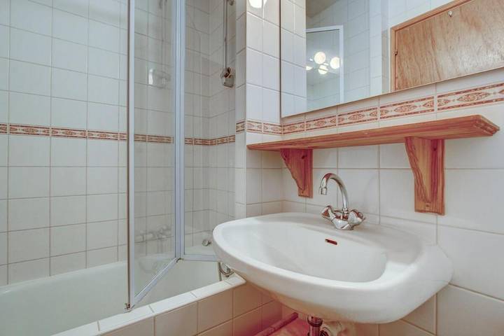 Gîte pour 22 personnes à Essert-Romand - 2