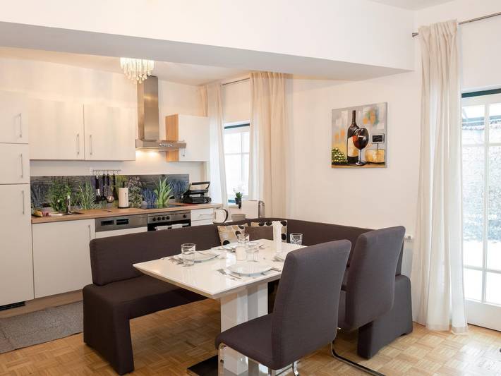 Ferienwohnung für 2 Personen in Hochsteiermark