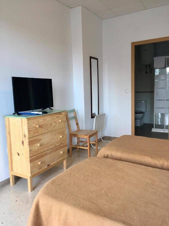Single Room in Vistahermosa (Alicante), Alicante