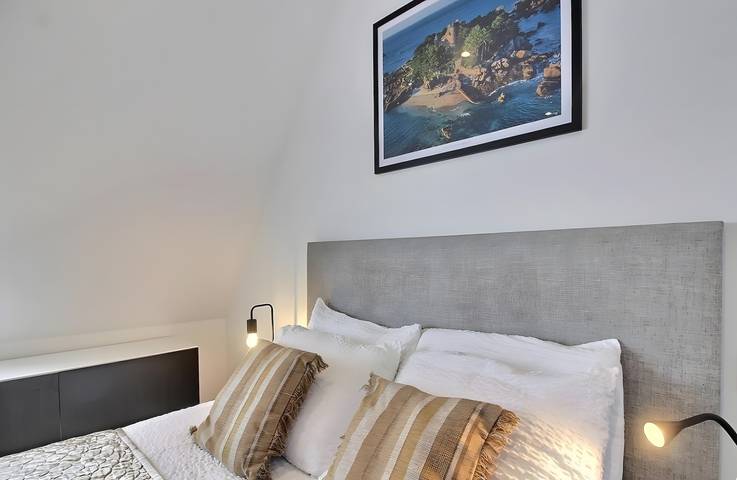 Ferienwohnung für 2 Personen in Perros-Guirec