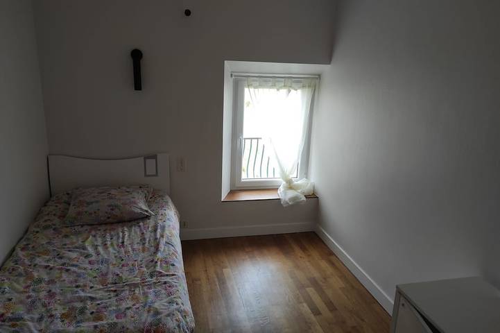 Location de vacances pour 6 personnes à Plouénan - 4