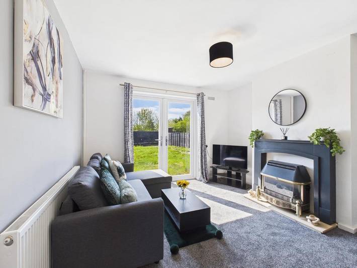 Holiday rental for 6 people, with Garden in Walsall