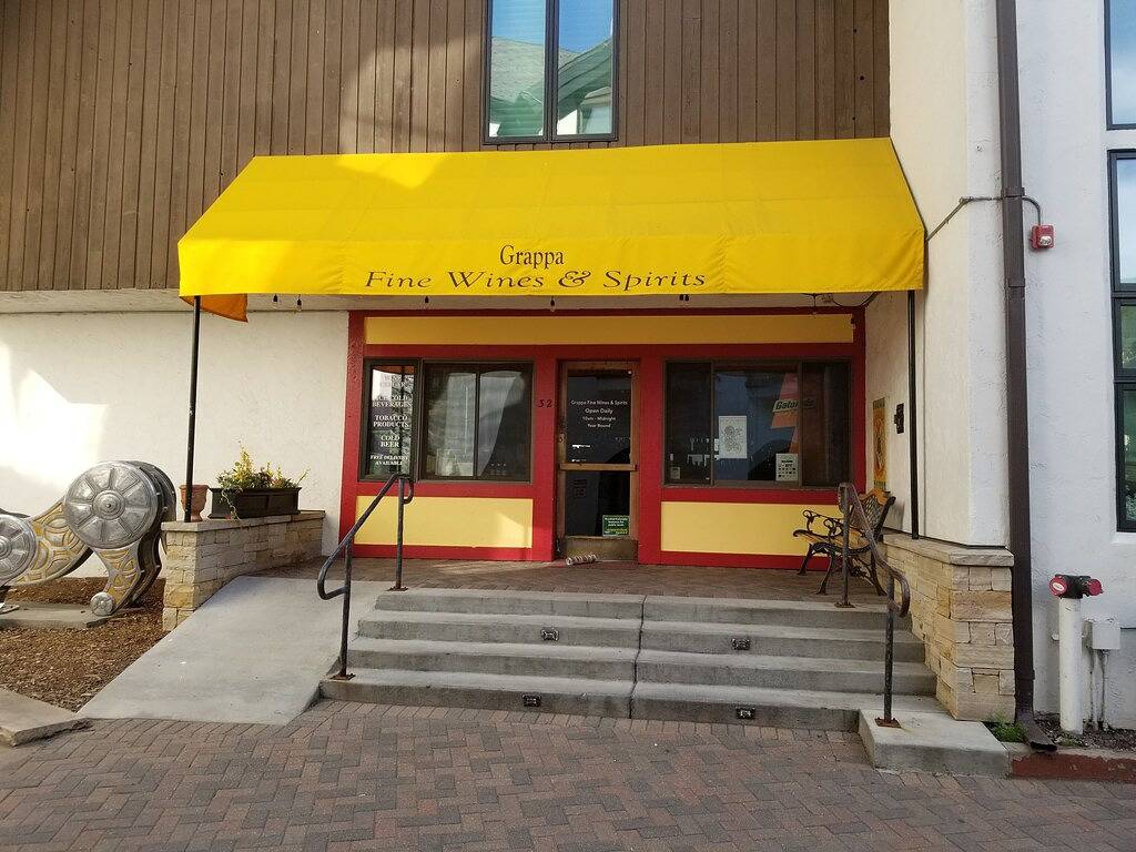 Village para 8 Personas en Vail, Noroeste de Colorado