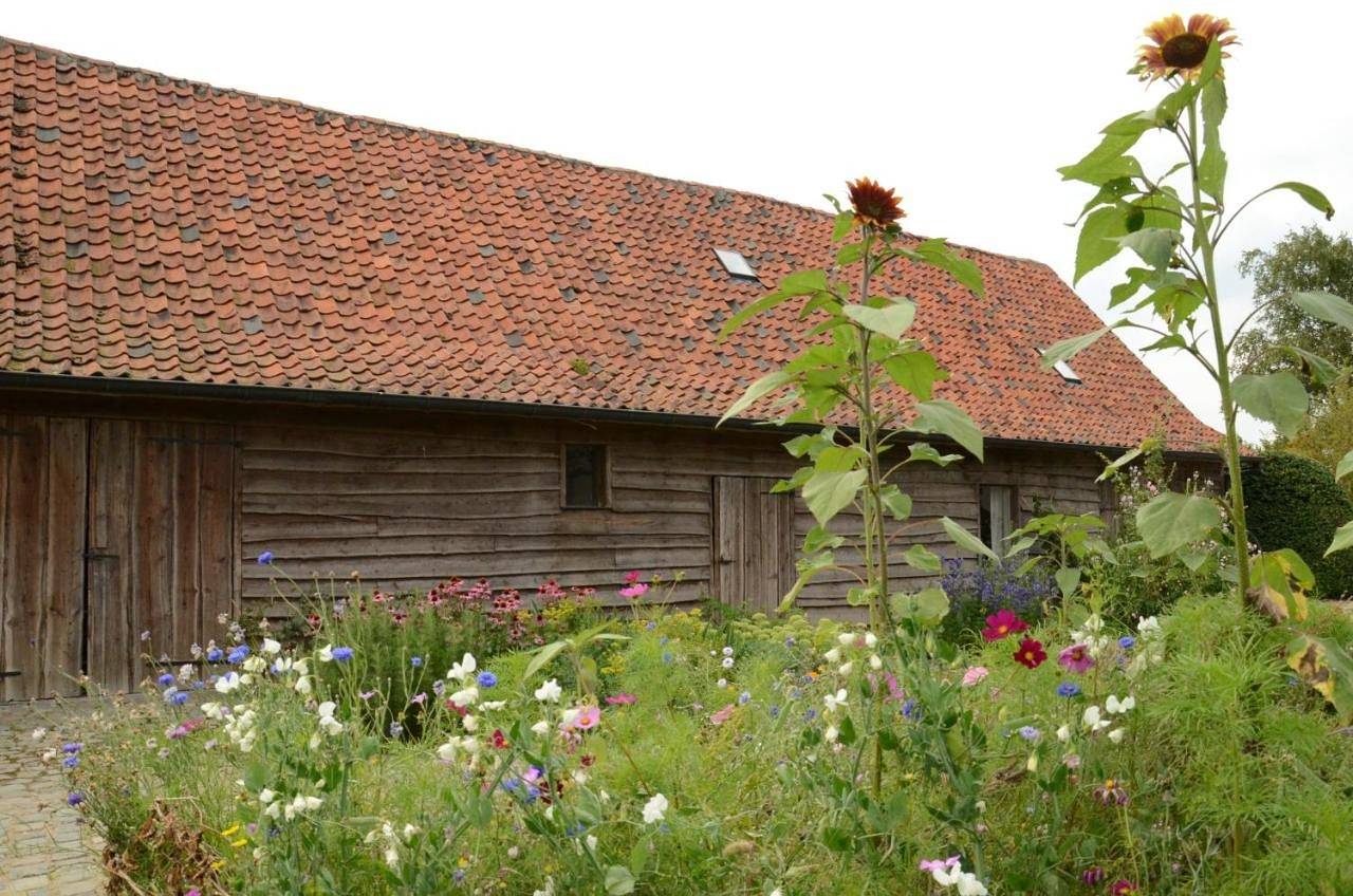 B&B De Hulst in Izegem, Flandre-Occidentale