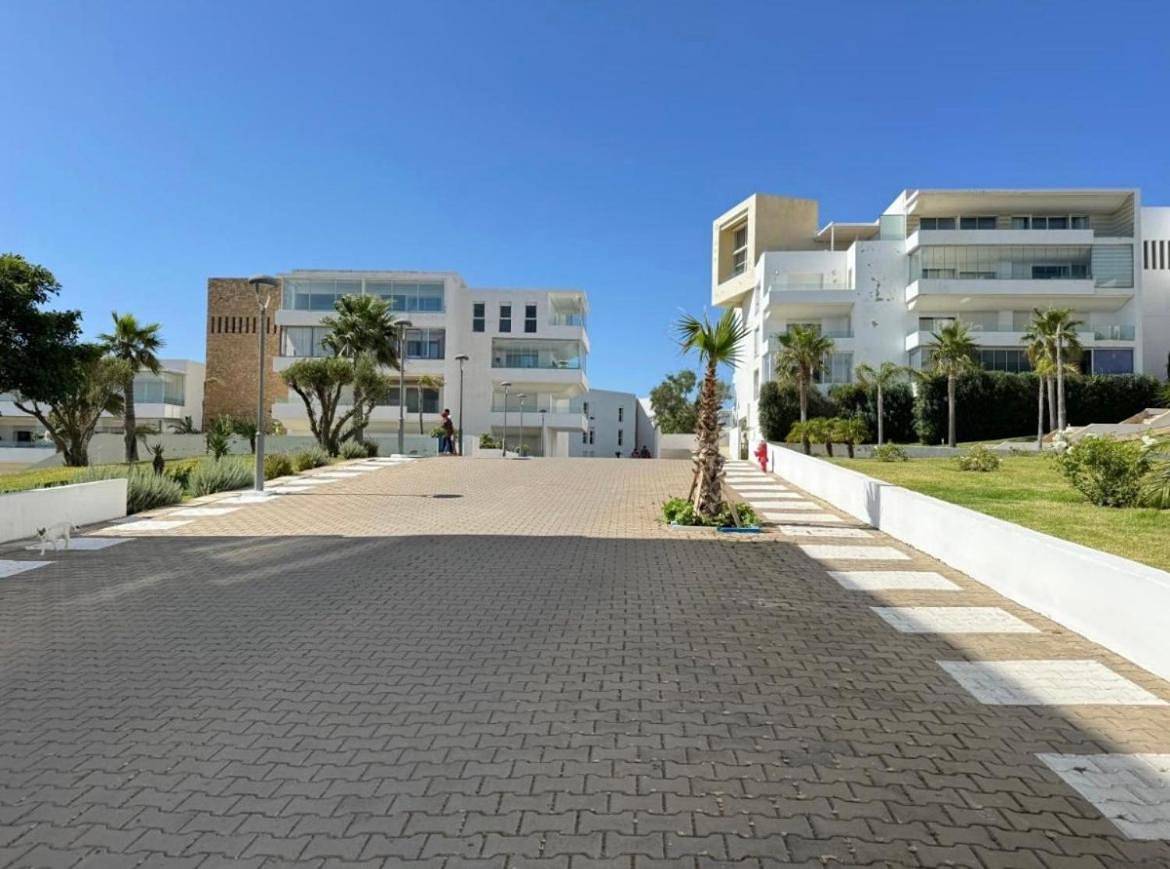 Appartement entier, Cap Tingis in Tanger, Tanger-Tétouan-Al Hoceima