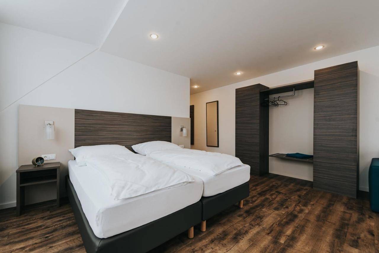Double Room in Phantasialand, Brühl