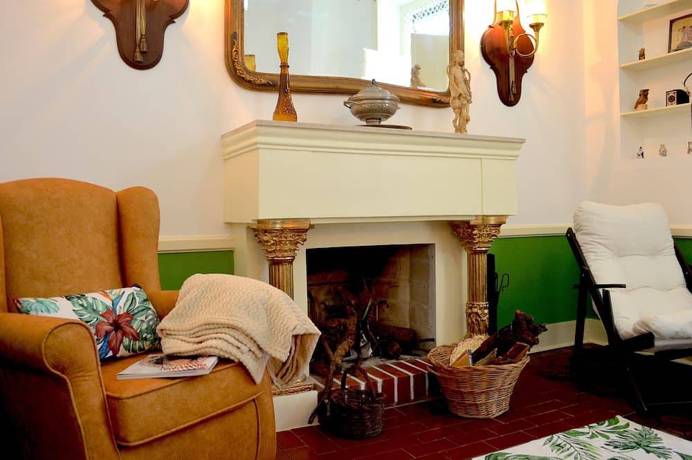 Nieuw! Chalet Santa Iria - Magnificent Chaming House, foto 12