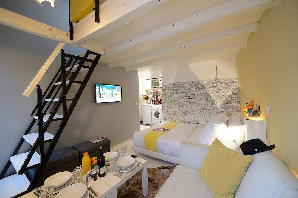 Appartement de vacances