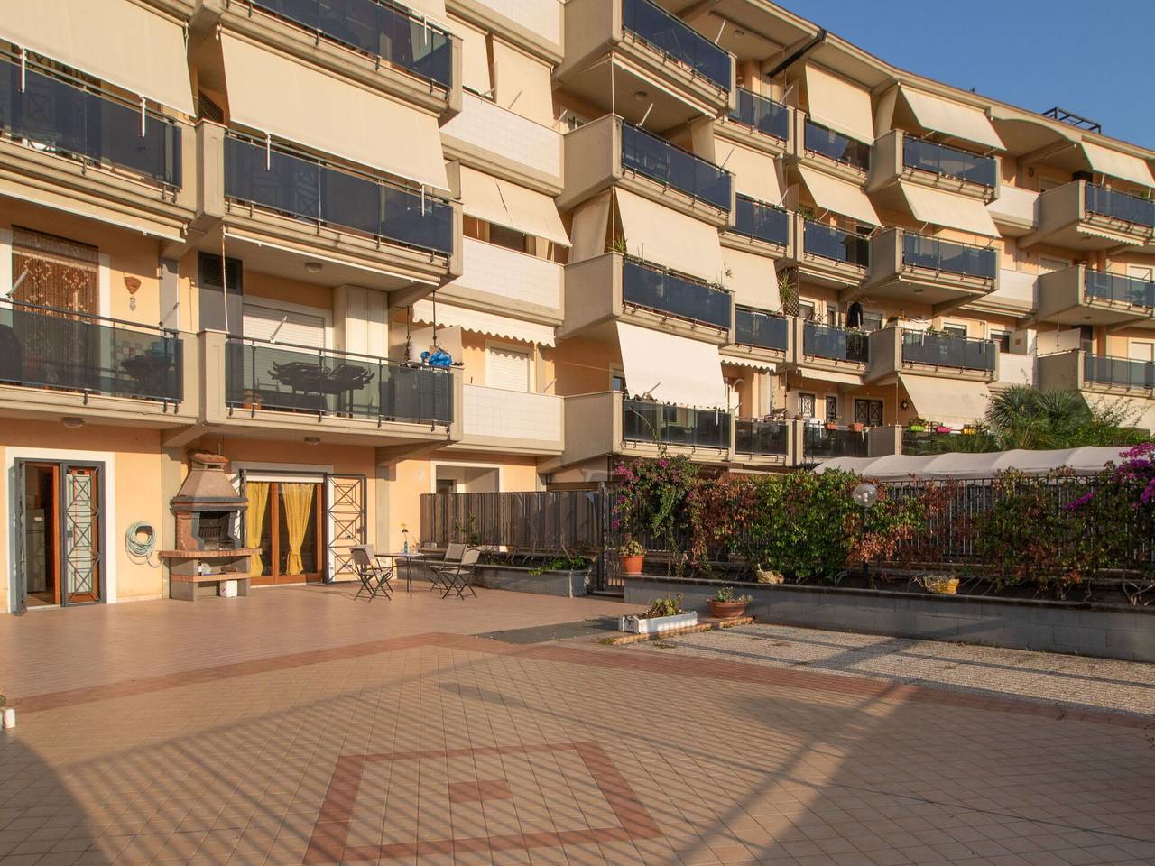 Appartement entier, Amendola - Amendola 220.1 in Formia, Province de Latina