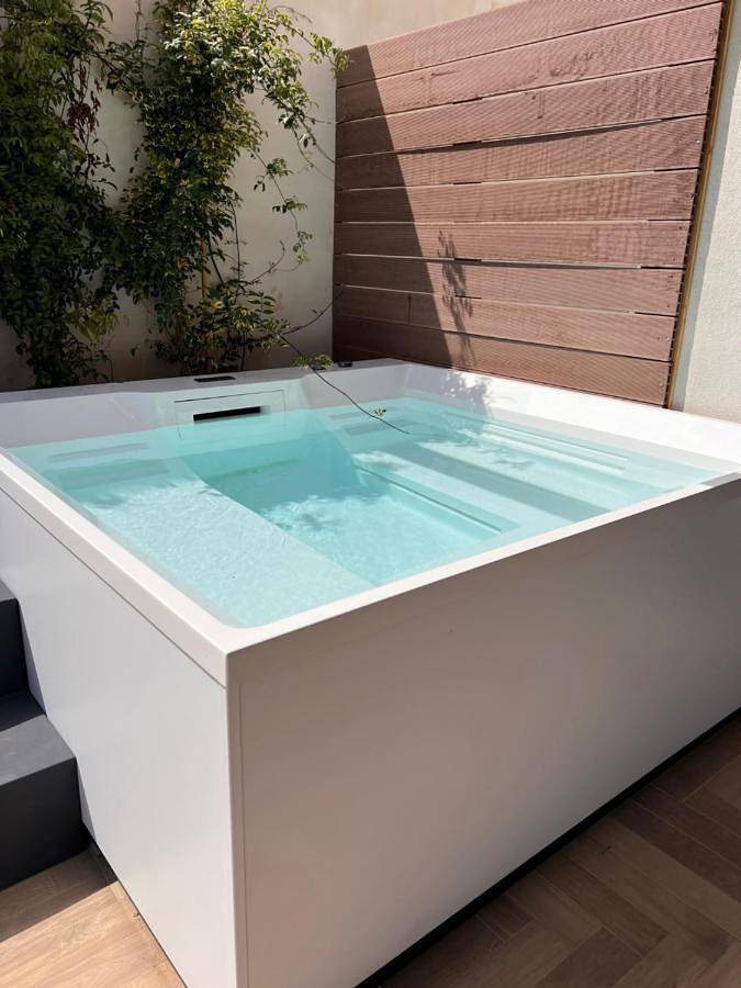 Shah Rooms&relax in Praia A Mare Taranto, Taranto