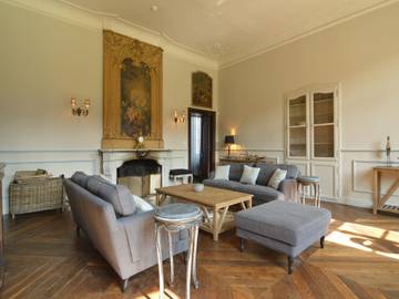 Château pour 24 Personnes dans Marchin, Région wallonne, Photo 1