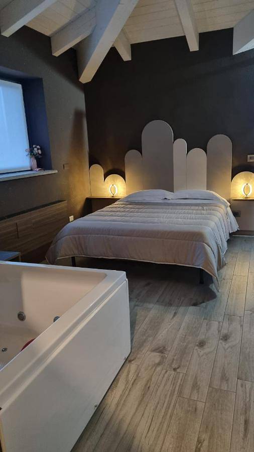 Bed and breakfast Ma.Gi.A in Bernezzo, Province de Coni