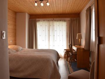 Appartement De Vacances pour 8 Personnes dans Méribel, Les Allues, Photo 3